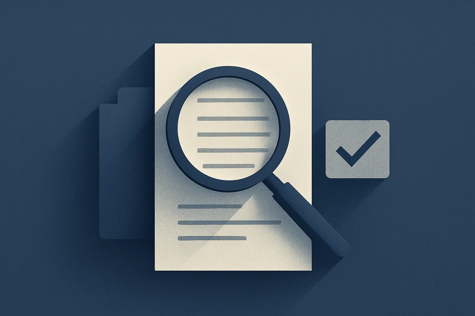 Agent completion claims need independent checks