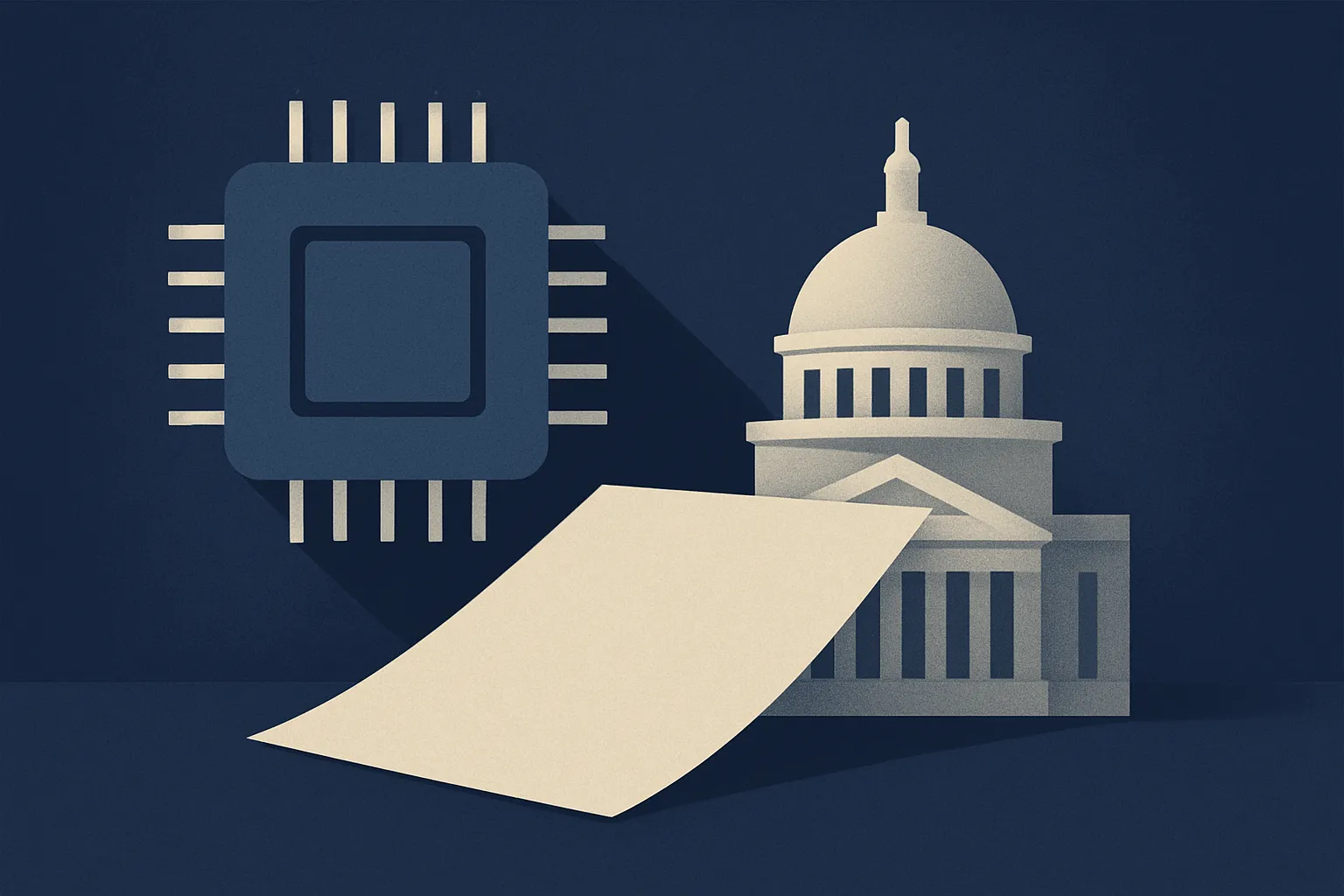 DeepSeek funding does not change US agency removal order