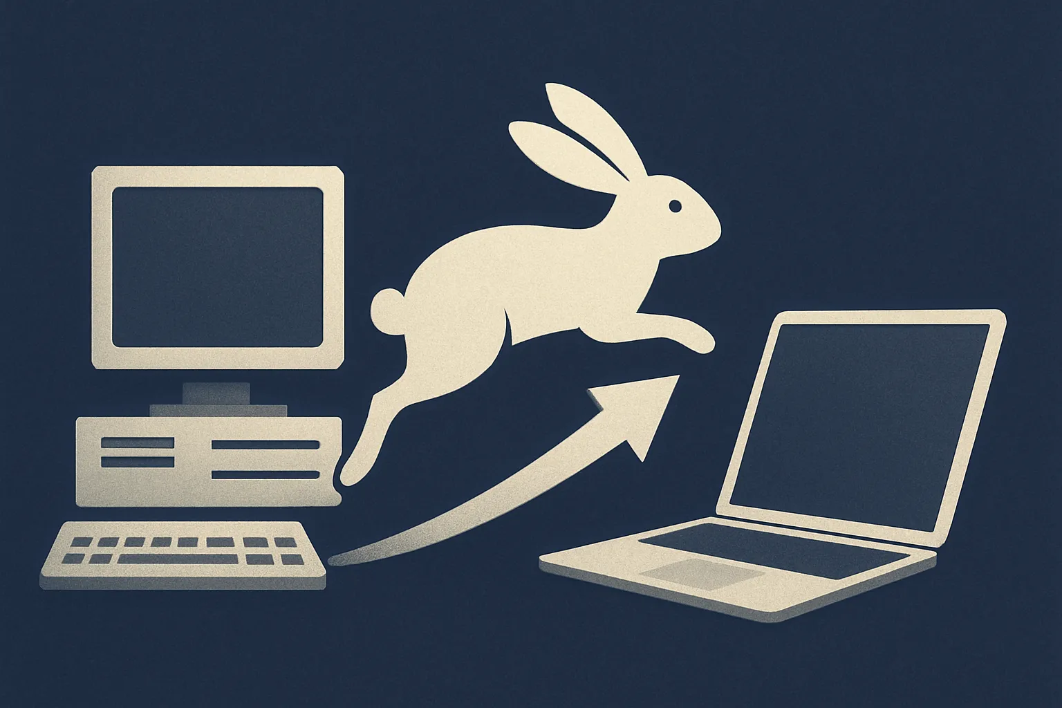 Rabbit OS3 leaves the R1 hardware behind