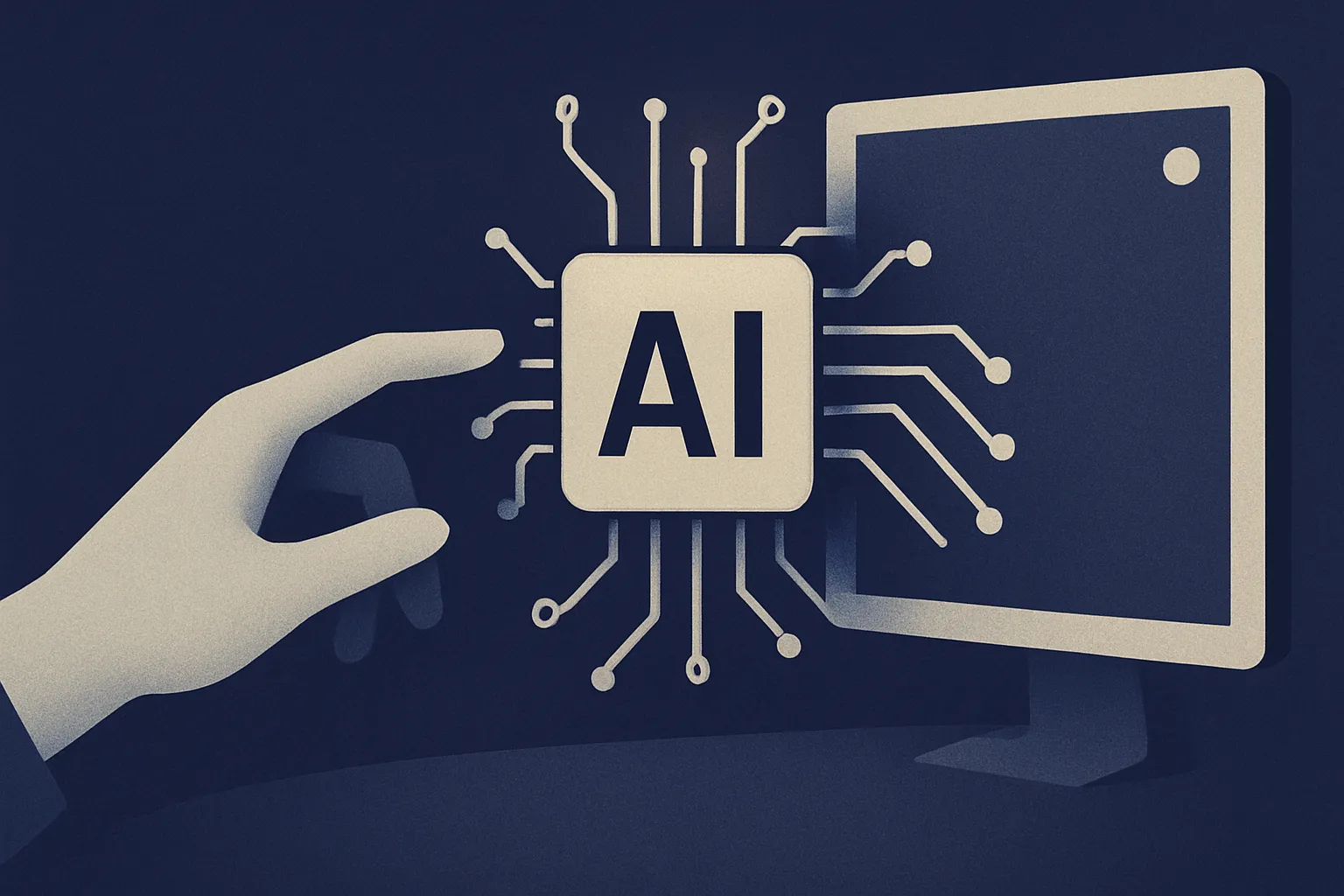 Trump’s AI Force has no defined remit yet